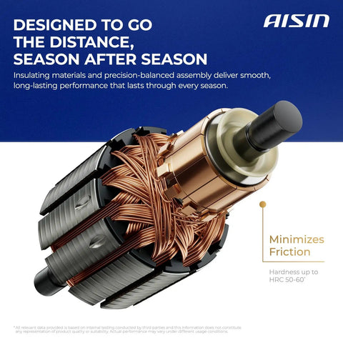 Close-up of Heavy Duty HVAC Blower Motor With Wheel Assembly For Cars And Trucks Plug And Play Cabin Cooling Fan Replacement.