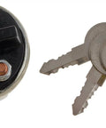 Electrical Switches Specialty Starter Switches With Key Style Metal For Industrial And Commercial Use Built To Last With Push Button And Keyed Options Wide Amperage Range Engineered For Long Service Life And Easy Install with keys