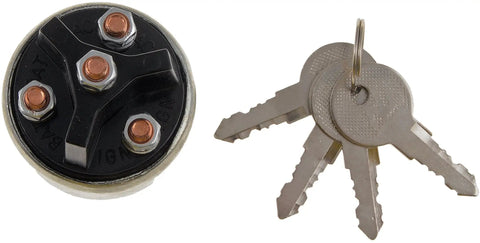 Electrical Switches Specialty Starter Switches With Key Style Metal For Industrial And Commercial Use Built To Last With Push Button And Keyed Options Wide Amperage Range Engineered For Long Service Life And Easy Install with keys