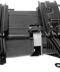 Direct Fit Evaporative Emissions Canister Replacement For Toyota Models Restores Emissions System Performance Clears Check Engine Light