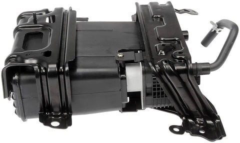 Direct Fit Evaporative Emissions Canister Replacement For Toyota Models Restores Emissions System Performance Clears Check Engine Light