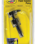 Gas Siphon Pump And Fluid Transfer Kit Quart Size For Auto RV Marine And Motorcycle Universal Pump in packaging