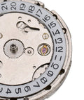 Premium Watch Movement Replacement Part Kit With 2813 Mechanical Movement Durable Metal Tools And Accessories For Repairs