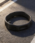 Inner Tube Replacement For M365 1S Pro Pro2 Mi3 Electric Scooters Size 50 75 6 1 Heavy Duty Rubber displayed on pavement