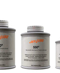 Non Metallic Anti Seize Thread Lubricant For Fasteners, Water Resistant Military Grade Formula, 1 lb containers on display