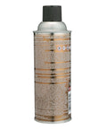 Side view of Heavy Duty Oilfield Dry Moly Lube For Tough High Temperature And High Pressure Jobs That Reduces Friction And Torque.