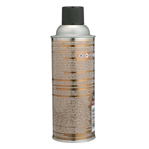 Side view of Heavy Duty Oilfield Dry Moly Lube For Tough High Temperature And High Pressure Jobs That Reduces Friction And Torque.