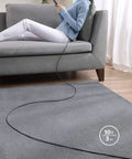 Anker USB-C to USB-C charging cable, 10 ft, black for fast charging devices