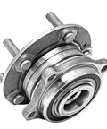 Rear AWD Wheel Hub Bearing Assembly For Hyundai Santa Fe Santa Fe Sport Santa Fe XL Veracruz Kia Rondo Sorento 2007-2020 Compatible OEM-Quality Replacement For Quiet Smooth Ride And Reliable All-Wheel Performance