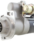 Beefed Up Starter Motor For Ford F650 F750 V8 2003 2008 International 1652SC VT365 6.0L 03 08 TerraStar MaxxForce 7 6.4L 08 14