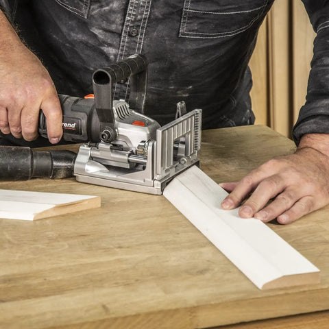Top Shelf Beechwood Joining Biscuits Pack Of One Hundred No Zero Size For Woodworking And Furniture Framing Yields Sick Strong Wood Glue Joints For Small Projects With Precision Die Cut Design For Smooth As Silk Assembly Real Bang For Your Buck