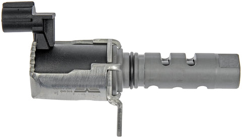Engine Variable Valve Timing Solenoid Replacement For Select Models Durable Plug And Play VVT Solenoid That Matches Stock Performance