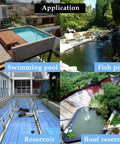 Applications of Dual Mode Water Level Relay for 110 to 120V Power in swimming pool, fish pond, reservoir, and roof reservoir.