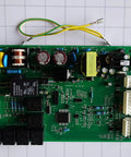 Plug And Play Control Board Replacement For Refrigerator WR55X10942 With PS2364946 AP443621 detailed view
