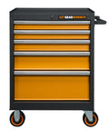 GSX Mobile Tool Storage from 791 Piece Master Mechanics Tool Set With Premium Modular Foam Trays And GSX Mobile Tool Storage