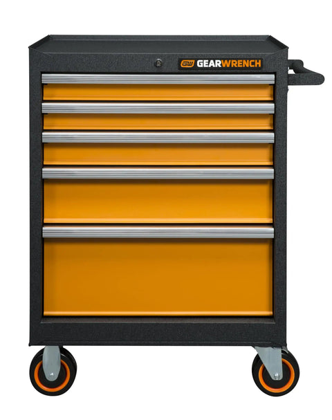 GSX Mobile Tool Storage from 791 Piece Master Mechanics Tool Set With Premium Modular Foam Trays And GSX Mobile Tool Storage