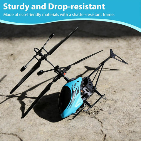Gesture Sensing Indoor Flying Helicopter With Colorful LED Lights For Home Entertainment And Fun Hands Free Gesture Control Toy