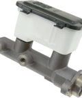Premium Brake Master Cylinder Replacement Plug And Play Direct Fit For Select Models With Precise Casting Match, Durable EPDM Seals