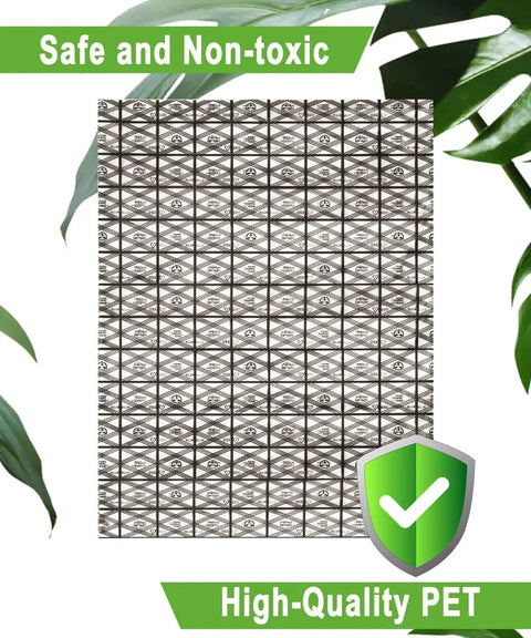 Five Pack Anti Static Bags For Electronics Gear ESD Safe Storage Open Top Design 12 By 16 Inches 30 By 40 CM PET Non Toxic Material Protects Motherboards GPUs Video Cards LCD Screens And Other Components with a pattern and green safe markers