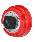 Dual Battery Selector Switch For Boats And RVs Disconnect Isolator Cutoff 12 To 50 Volt System 250 Amp Continuous 360 Amp