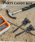 Spare Tire Hold Down Bolt For Civic HRV And Other Popular Models Durable Mounting Hardware on concrete surface with tools
