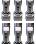 Eco I Lite 4 In 1 Rechargeable Emergency Flashlight Kit 6 Pack Prepper Ready Power Outage Essential Night Light details