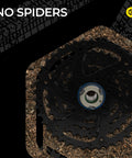 8 Speed Mountain Bike Cassette 11 42T For Standard HG Hubs 9 10 11 Speed Lightweight MTB Cogs Wide Gear Range Durable Steel