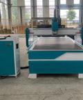 4x10 Foot CNC Wood Router Machine For 3D Engraving Cutting And Milling Heavy Duty CNC Router For Woodworking Furniture Cabinets