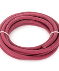 1 0 Gauge Welding Cable Red 25 Feet Premium 100 Percent Copper Industrial Grade Extra Flexible 600 Volt Welding Wire For Heavy Duty Projects And All Welding Jobs