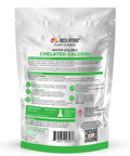 Hydro Chelated Calcium EDTA 14 Percent Water Soluble Plant Food For All Plants Vegetables Flowers And Trees 1 Pound Bag