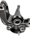 Front Right Wheel Hub Bearing Knuckle Assembly For Ford Focus 2006 Through 2011 Four Lug 2.0L 2.3L 2.5L Engines LK004 698406