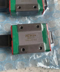 MGN12C Linear Guide Rail With Carriage And Slider For CNC Machines And 3D Printers, stainless steel, anti corrosion block