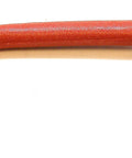 Built Tough As Nails Upper Handle Replacement Fits Skil Shd77M 7 1/4 Inch Worm Drive Circular Saw Replaces Oem 1619X01205 red plastic handle