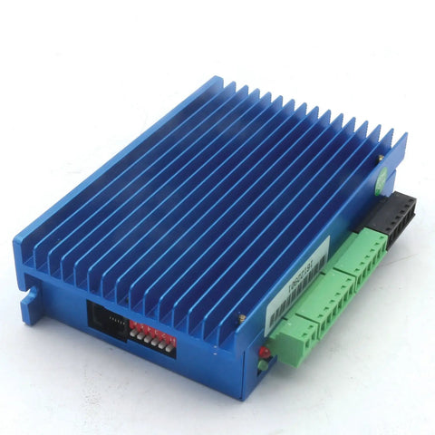 HSS57 Driver Controller for Nema 23 Closed Loop Stepper Motor Kit 2Nm Torque, 4.2A Current, 2-Phase Hybrid Servo Drive 76mm