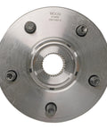 Beefy Wheel Bearing And Hub Assembly For Toyota Highlander Sienna And RAV4 Fits 2020 2023 Highlander 2021 2023 Sienna 2022 2023 RAV4 OE Style
