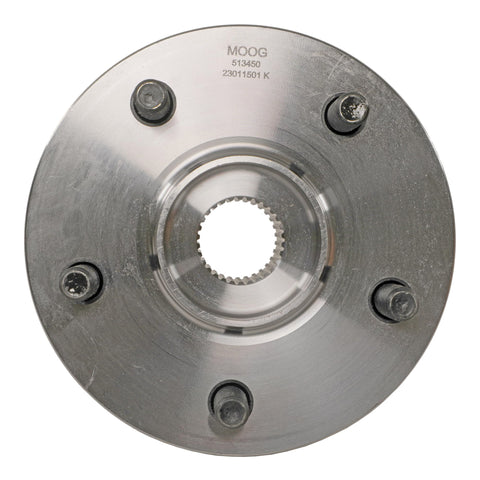 Beefy Wheel Bearing And Hub Assembly For Toyota Highlander Sienna And RAV4 Fits 2020 2023 Highlander 2021 2023 Sienna 2022 2023 RAV4 OE Style