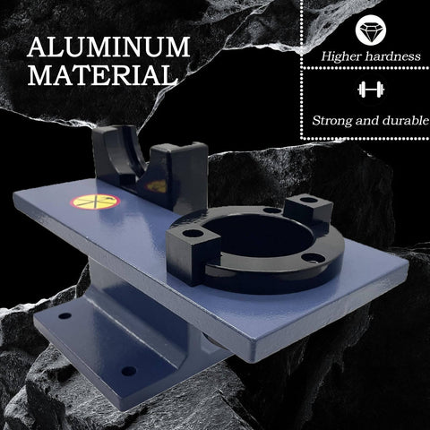 CAT50 CNC Tool Holder Tightening Fixture Clamp Universal Horizontal And Vertical Locking Dual Purpose Tool Holder for Precision Machining