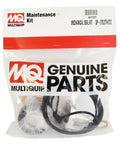 Mech Seal Kit For QP2TE QP2TH QP2TZ Pumps Replacement Kit With All Sealing Components OEM Quality Easy Install For Fast Maintenance And Leak Free Operation On QP Series Pumps., MultiQuip KIT2T mechanical seal kit in clear bag with seals and rings