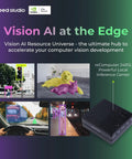 Jetson Orin NX Edge AI Powerhouse For On Device AI Up To 100 TOPS In A Tiny Pack With 4 USB Three Point Two Ports showcase