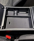 Hyundai Tucson Center Console Organizer Tray Must Have For Limited And Hybrid Models 2022 2023 2024 Armrest Storage Box