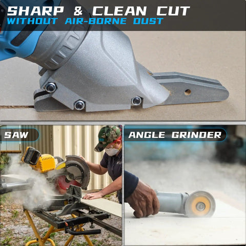 Heavy Duty Replacement Blades For Twenty Volt Cordless Fiber Cement Siding Shear With Laser Sharp Metal Alloy Edges Built Ridiculously Tough For Fast Contractor Work And Weekend Warrior Builds That Run Like Butter