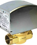 OEM Replacement Motor 6 Inch Leads 50 60Hz HVAC Fan Blower Part 802360JA brass component