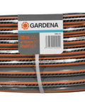 Three Quarter Inch HighFlex Garden Hose 82 Feet With Comfort Grip Connector No Kink Design Pressure Resistant Spiral Mesh