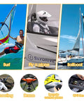 Handy Portable Handheld Anemometer Wind Speed Meter 1.5 To 93 MPH With 0.1 Resolution, Indoor Outdoor Air Flow Gauge For HVAC Balancing And Drone Pilots, Switches Between MPH Knots KMH And Meters Per Second, for surf, sailboat, drone, plane use