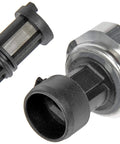 Engine Oil Pressure Sensor Direct Replacement For Your Ride High Quality Fit And Function Replaces Faulty Sensor Handles Heat Stress Durable