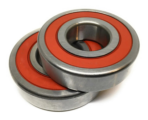 Heavy Duty Washer Tub Bearing And Seal Kit For LG And Kenmore Washers Fits Popular Models Replaces MDS62058301 Pro Grade Build