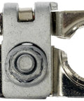 Direct Fit Replacement Positive Battery Terminal For Automobiles Heavy Duty Corrosion Resistant Connector close-up view showing design details.