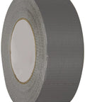 Roll of 9 Mil Utility Grade Duct Tape For Packing Sealing And Bundling 1.88 In By 60 Yd Silver 24 Pack Workhorse Weatherproof Tape