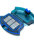 Big Capacity Dust Bin Box Replacement For RoboVac Series Vacuum Cleaners Compatible With 11S 12 15C 15T 25C 30 30C 35C