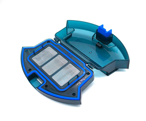Big Capacity Dust Bin Box Replacement For RoboVac Series Vacuum Cleaners Compatible With 11S 12 15C 15T 25C 30 30C 35C